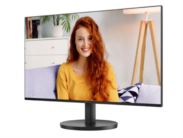 фото Монитор 23,8" AOC 24B3HA2 в Уфе