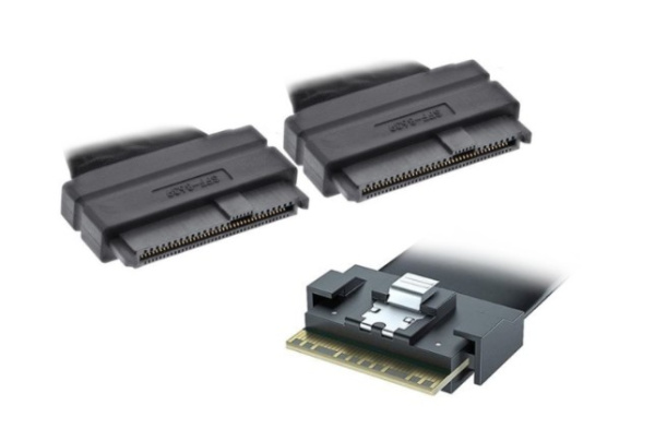 фото Кабель  Supermicro CBL-SAST-1231LP-85 в Красноярске