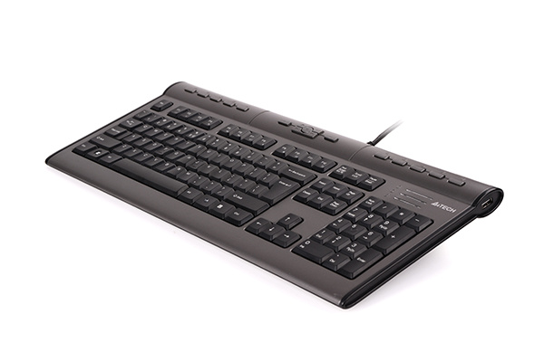 фото Клавиатура  A4Tech KLS-7MUU в Уфе