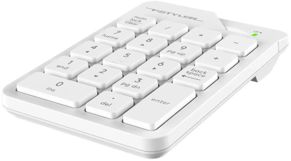 фото Цифровой блок клавиатуры  A4Tech FGK21C в Красноярске