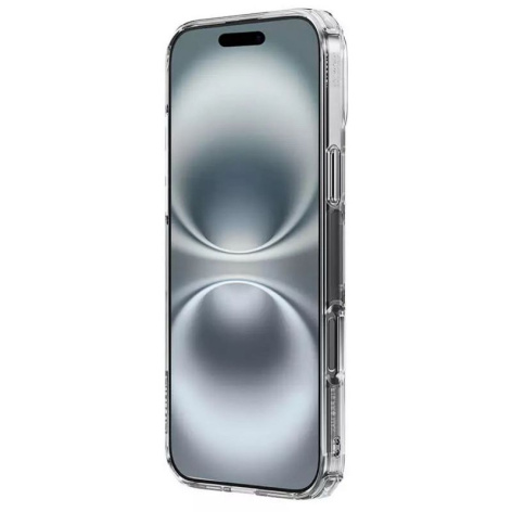 фото Чехол  Nillkin Nature TPU Pro Magnetic Case в Екатеринбурге