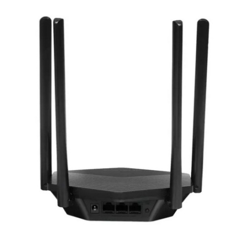 фото Роутер  Mercusys MR60X в Уфе