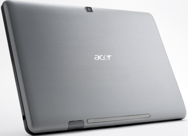 фото   Acer Iconia Tab W501P-C62G03iss 3G (LE.L0602.071)