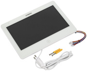 фото Монитор AccordTec AT-VD A101 C/SD WH