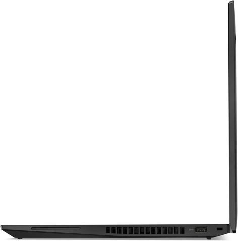 фото Ноутбук  Lenovo ThinkPad T16 Gen 2 в Ростове-на-Дону 16 ", Core i5, 16 Гб RAM, 512 Гб SSD, Iris Xe Graphics, Черный
