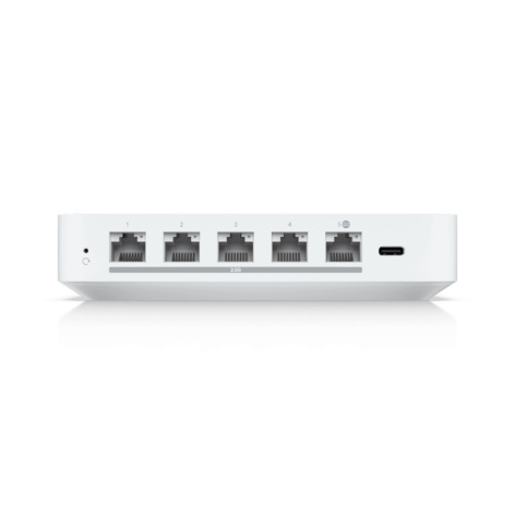 фото Маршрутизатор  Ubiquiti UniFi Gateway Max в Омске