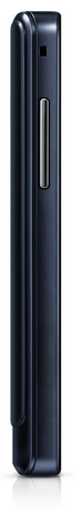фото Мобильный телефон  Samsung S5611 Black