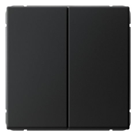 фото Переключатель двухклавишный  Systeme Electric GAL001065 в Самаре