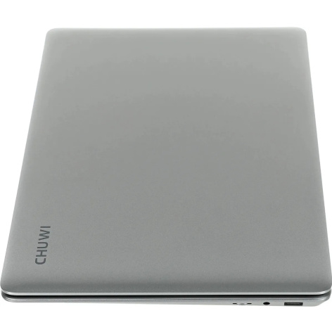 фото Ноутбук  Chuwi HeroBook Pro в Уфе 14.1 ", Celeron, 8 Гб RAM, 512 Гб SSD, UHD Graphics, Серый