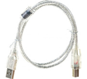 фото Кабель интерфейсный Cablexpert AM/BM