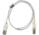 фото Кабель интерфейсный USB 2.0 Cablexpert AM/BM в Уфе