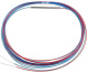 фото Сплиттер  Hyperline FO-SPL-1x2-E11-0.9-3M