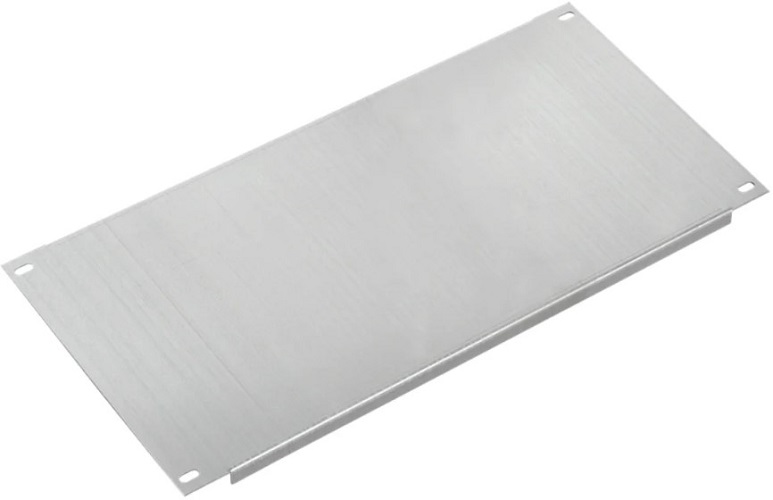 

Монтажная панель IEK YKV10-PM-500-265 TITAN 500х265 (2шт/компл), YKV10-PM-500-265