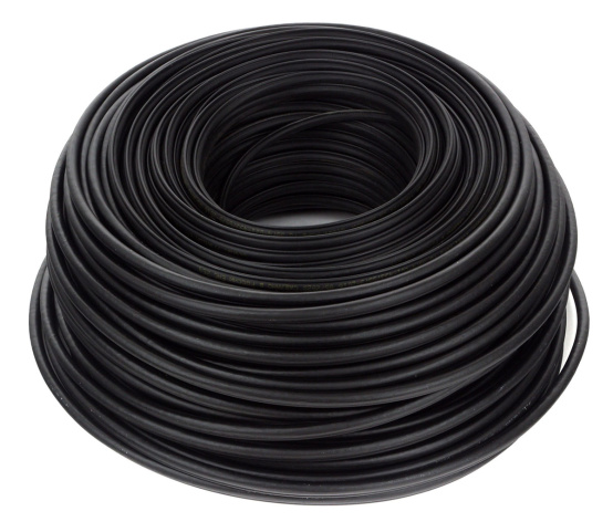 Изображение товара Кабель витая пара SkyNet CSP-UTP-4-CU-OUTR/100 для наружного использования