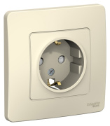 фото Розетка Systeme Electric BLNRS001112