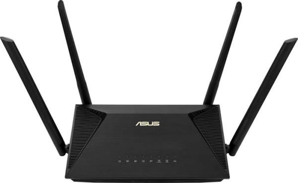 фото Маршрутизатор  ASUS RT-AX53U в Екатеринбурге