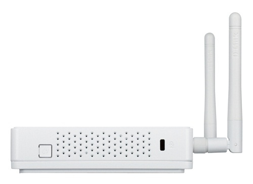 фото Роутер  D-link DIR-640L/RU/A2A