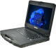 фото Ноутбук Durabook S14I Gen3 STD 14" (Intel Core Ultra 5, 16Гб , SSD 256 Гб, Arc graphics, Windows 11 Профессиональная) Черный [S4K1Q2AAEBCX]