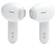 фото Наушники беспроводные JBL JBLWFLEX2WHT