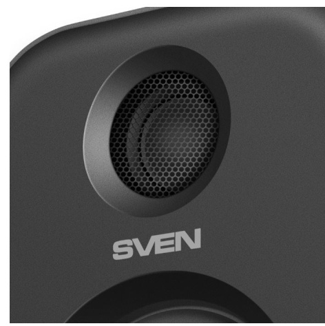 фото Портативная акустика  Sven АС MC-5 в Казани