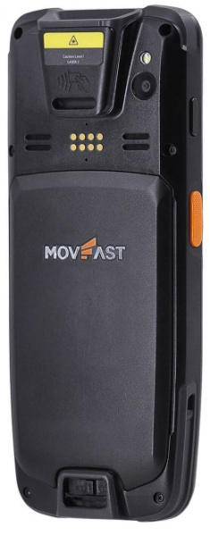 фото Терминал сбора данных Mertech MovFast S40 в Омске