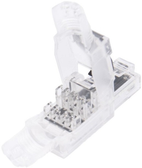 фото Коннектор  Rexant 02-0281 в Красноярске