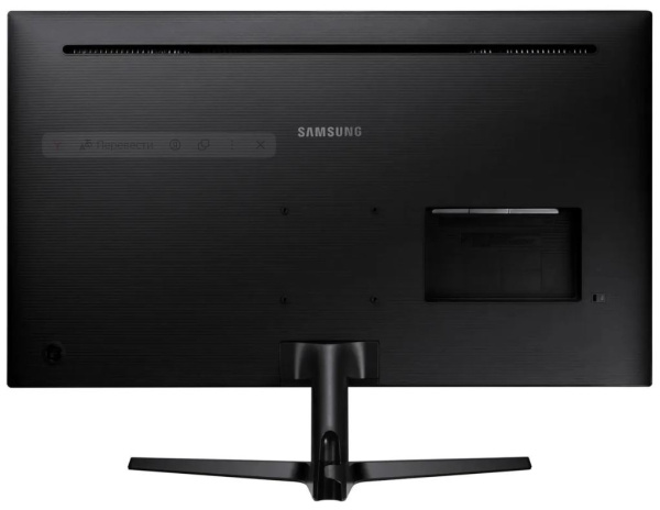 фото Монитор 31,5" Samsung LU32J590UQPXEN в Казани