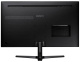 фото Монитор 31,5" Samsung LU32J590UQPXEN в Казани