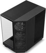 фото Корпус NZXT H6 Flow RGB