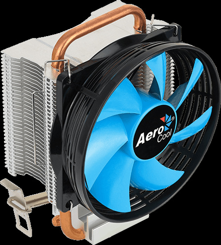 фото Кулер  AeroCool VERKHO 1-3P в Самаре