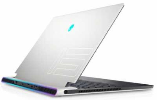 фото Ноутбук  Dell Alienware x15 R2 15.6 ", Core i7, 32 Гб RAM, 1 Тб SSD, GeForce RTX 3070 Ti, Серебристый