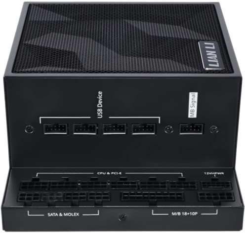фото Блок питания ATX Lian Li EG1000 в Ростове-на-Дону