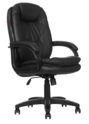 фото Кресло Chairman 668 LT