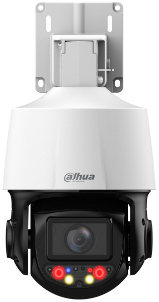 фото Видеокамера IP Dahua DH-SD3E410DB-GNY-A-PV1 в Красноярске