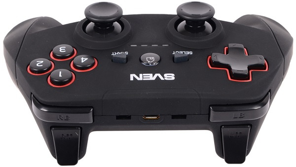 фото Геймпад  Sven GC-2040 в Омске