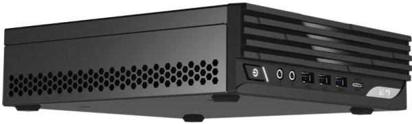 фото Компьютер  MSI Pro DP21 14M Mini в Санкт-Петербургe