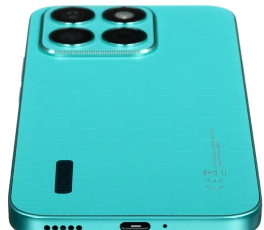 фото Смартфон  Honor X8c 8/256GB в Уфе