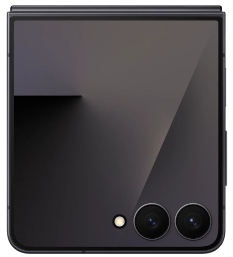 фото Смартфон  Samsung Galaxy Z Flip7 5G 12/512GB в Уфе