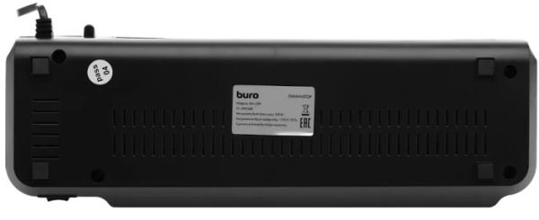 фото Ламинатор  Buro BU-L290 в Казани