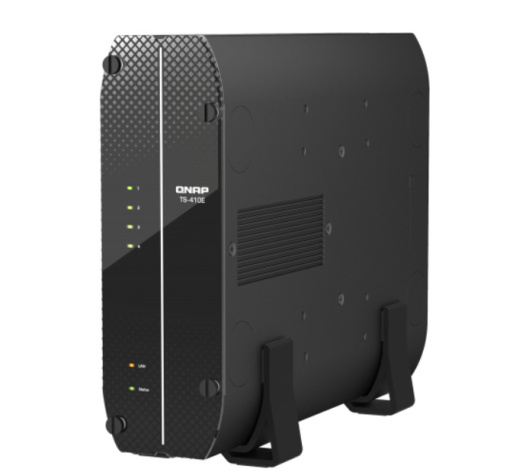 фото Сетевой накопитель  QNAP TS-410E-8G в Уфе