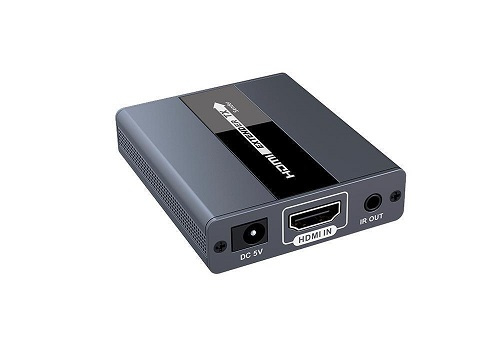 фото Удлинитель HDMI LENKENG LKV371 в Уфе