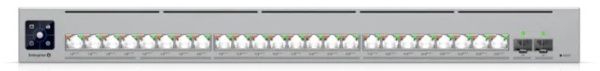фото Коммутатор PoE Ubiquiti ECS-24-PoE в Волгограде