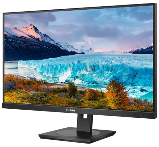 фото Монитор 27" Philips 273S1 в Уфе