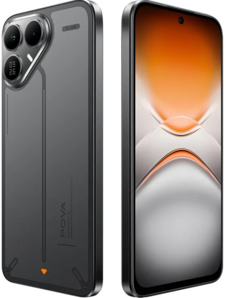 фото Смартфон TECNO Pova 8 5G 8/128GB в Уфе