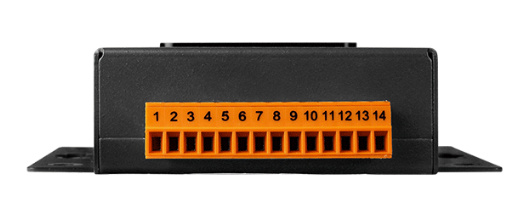 фото Преобразователь  ICP DAS PPDSM-734D-MTCP CR в Уфе