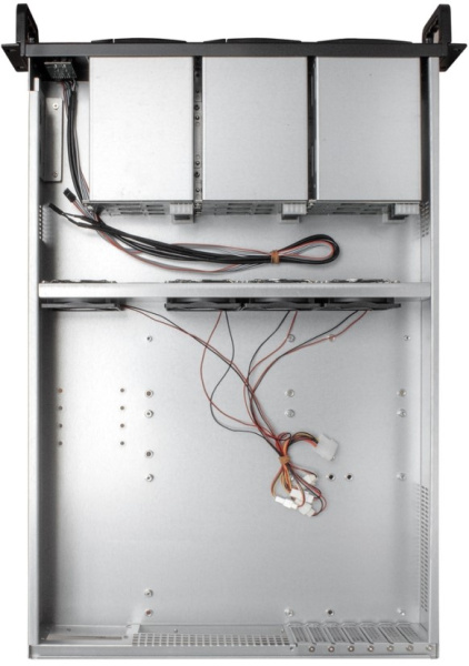 фото Корпус серверный 2U Exegate Pro 2U650-HS09 в Красноярске
