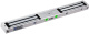 фото Замок электромагнитный Yli Electronic YM-180ND(LED) в Казани