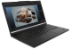 фото Ноутбук  Lenovo Thinkpad P14s Gen5 14.5 ", Core Ultra 7, 96 Гб RAM, 2 Тб SSD, RTX A500, Черный