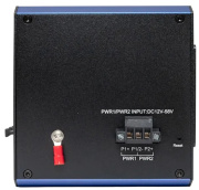 фото Коммутатор промышленный EKF TSX-U-4GX/SFP-24GTP
