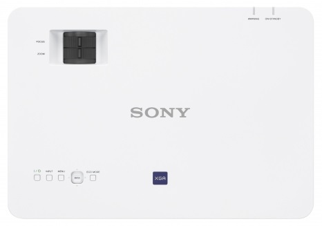 фото Проектор  Sony VPL-EX435